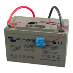 Victron Smart Battery Sense 12/24/48V m/Bluetooth