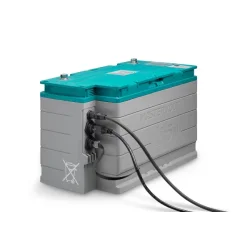 Mastervolt Batteri MLI Ultra 12/1250 -100Ah