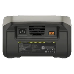 EcoFlow RIVER 2 brbar kraftstasjon 300W/256Wh
