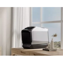 EcoFlow Wave 2 portabel Airconditioner
