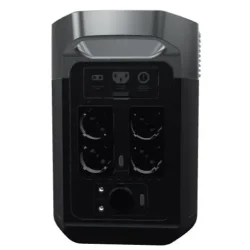 EcoFlow DELTA Max(1600)