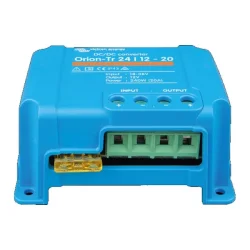 Victron Orion-Tr DC-DC Omformer IP43 24/12-20A (240W)