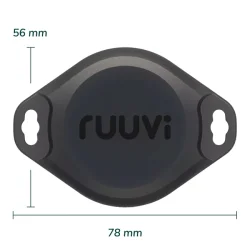 RUUVI Tag Pro Bluetooth Sensor - IP67