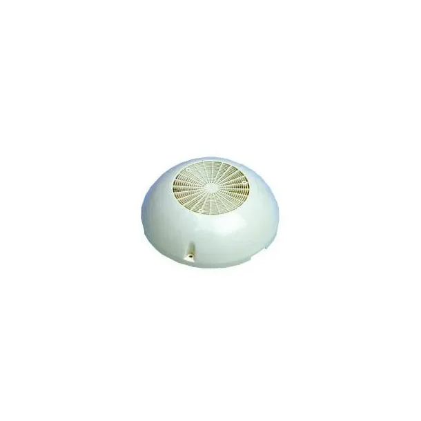 Reservedeksel plast for ventilator 423101 