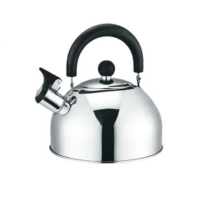 Kaffekjele plystrende 2 liter 