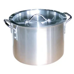 Krabbegryte m/Innerrist 40 liter 