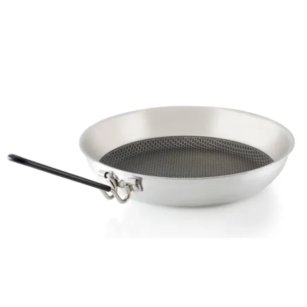 Stekepanne Gourmet 25,4cm m/laseretset nonstickbelegg 