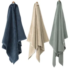 Everyday Badehndkle 70x140cm 