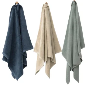 Everyday Badehndkle 70x140cm 