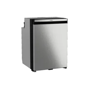 Dometic Kjleskap NRX 115S syrefast 113 liter - 12/24V 3 i en (kjl, kjl+frys, frys) BxHxD: 525 x 7