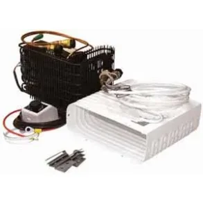 Isotherm Kjleaggregat Classic Compact 2001 12/24V 