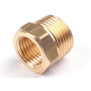 Gaslox Reduksjonsnippel R3/8(ISO7/1) - Rp1/4