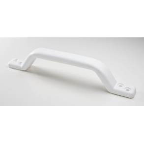 Hndtak Hvit Plast 215mm.