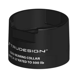 TruDesign Forsterkning kuleventil 2"