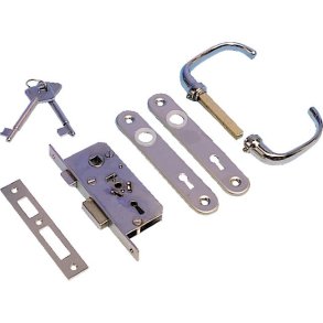 Hoveddrls Innfelling Venst