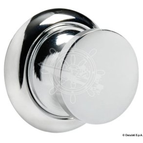 Skapls Forkrommet Knott og Ring til 326243