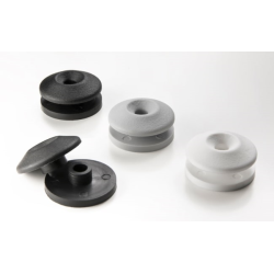 Vindskjermfeste Gr han/hun 5pk