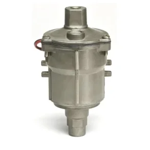 Dickinson Dieselpumpe 