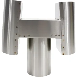 Dickinson Avtrekkshette H-Type 5" 