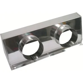 Bakstykke Stl 2 uttak 