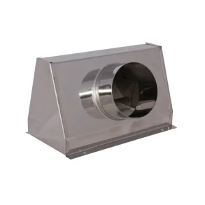 Bakstykke syrefast stl 1 Uttak 