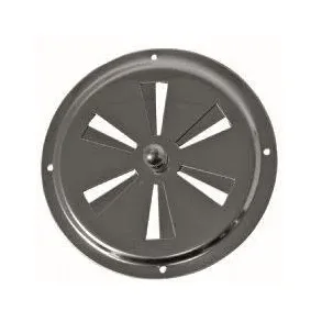 Stjerneventil 102mm (4