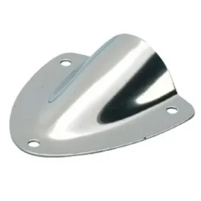 Ventilskjold 57x54mm