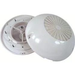 Ventilator Plast 200mm 