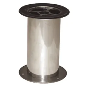 Rotorventilforlenger 200mm 