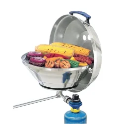 Magma Kulegrill for Gass 38cm 
