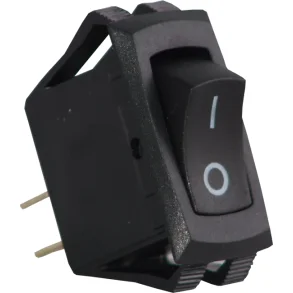 Dickinson av/p Bryter for Vifte 12/24V 