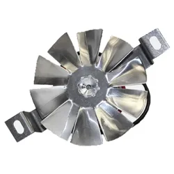 Dickinson Vifte 12V Newport og Alaska For Newport og Alaska