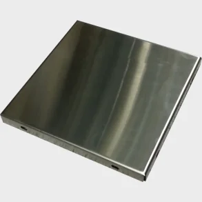 Dickinson Sokkel for Alaska Drip-tray