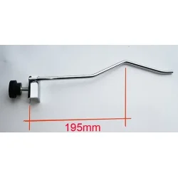 Techimpex Kjeleholdere Mariner2 (2 bluss) 