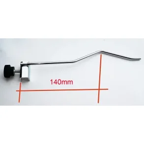 Techimpex Kjeleholderkit 4stk for XL2 