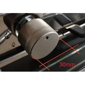 Techimpex Vriknott krom for Mariner