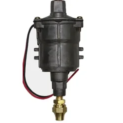 Dickinson Dieselpumpe 