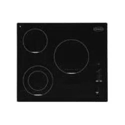 Eno Koketopp 220V 3 plater 