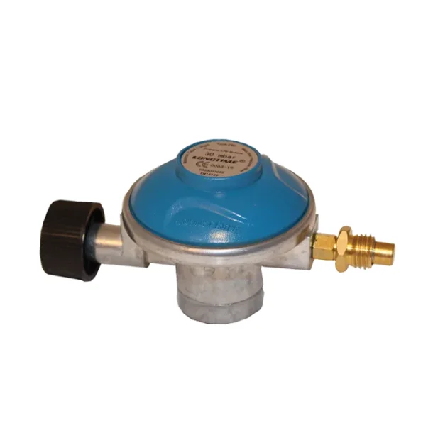 Regulator til Brbar Deluxe Gassgrill 515131 