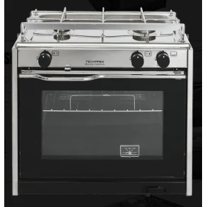 Techimpex XL Compact 2-bluss 