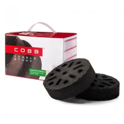 Cobb Cobble Stone Briketter 6pk 