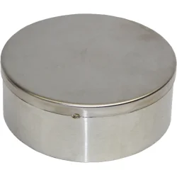 Dickinson Regndeksel 5" 