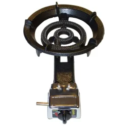 Gasskoker/Krabbekoker 