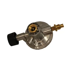 Regulator til Brbar Deluxe Gassgrill 515131 