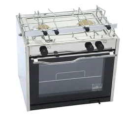 Techimpex XL Compact 2-bluss 