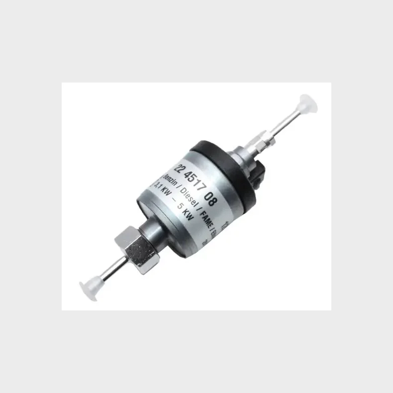 Eberspächer Drivstoffpumpe D5 12V For Airtronic D5 12V