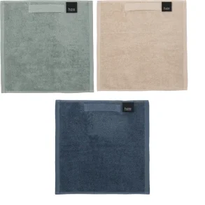 Everyday Vaskeklut 30x30cm 