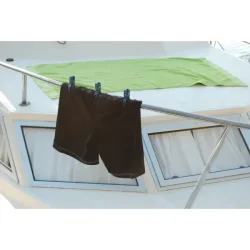 Klesklyper 12pk For 25mm Rr