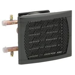 Eberspcher Defroster 12V/24V 2 Kw. 