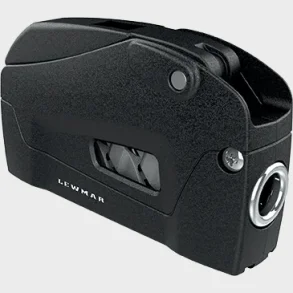 Lewmar Avlaster DC2 singel Enkel installasjon Godt grep/Lite slitasje p� linen Arbeidsbelastning 120